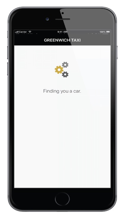 Greenwich Taxi CT screenshot-3