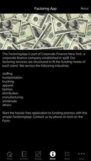 Factoring App(圖3)-速報App
