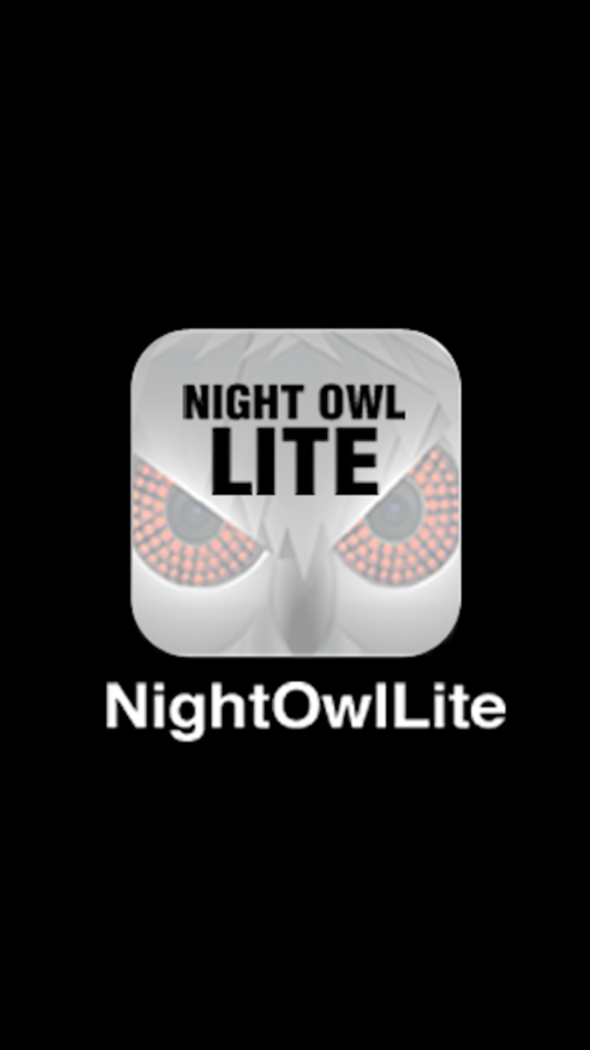 Night Owl Lite - 2.0.2 - (iOS)