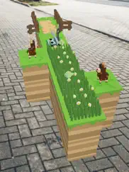 mowy lawn ipad resimleri 3