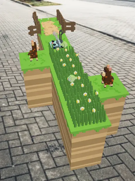 Mowy Lawn
