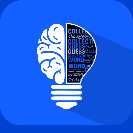 Word Guess Daily Brain Trainer iOS App