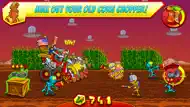 Farm Invasion USA iphone bilder 2