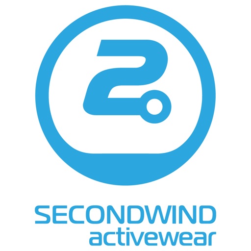 세컨윈드 바이크웨어 - 2ndWIND Bikewear icon