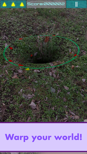 Portal Storm AR(圖5)-速報App
