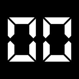 Simple Event Countdown Timer app icon