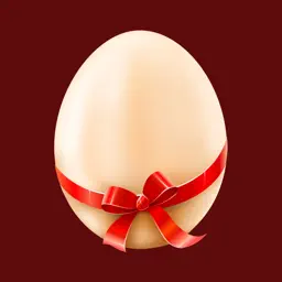 Tamago - Shake the Million app icon
