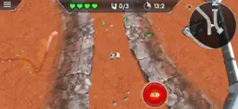 Game screenshot Desert Worms apk
