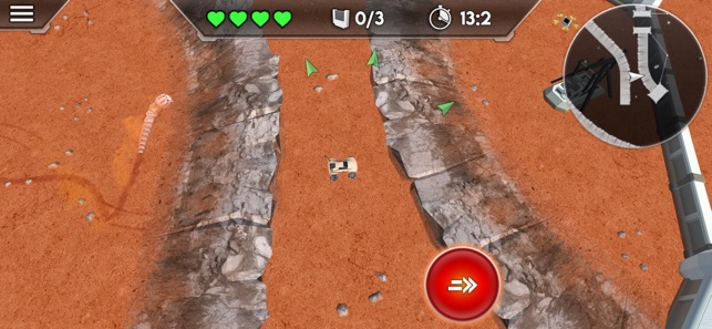 Desert Worms(圖2)-速報App