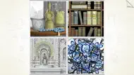 Gorogoa iphone bilder 3