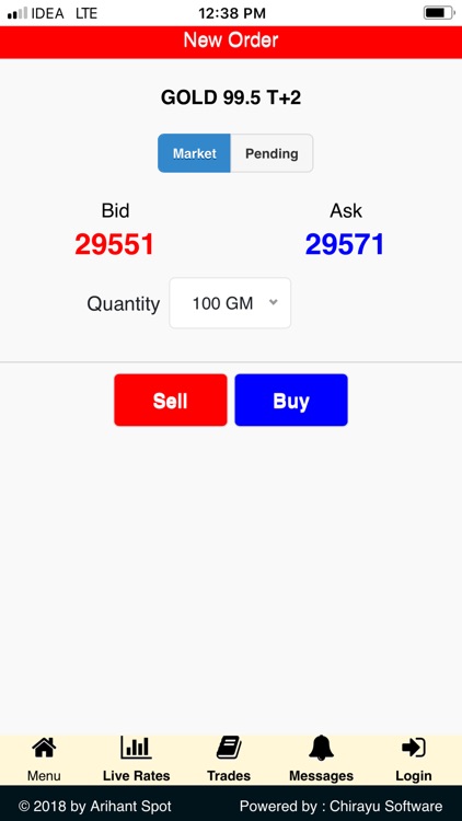 Arihant Spot (Mumbai) screenshot-3