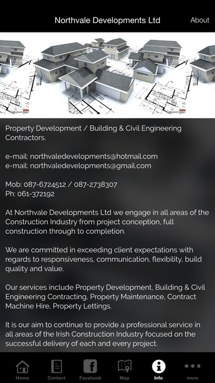 Northvale Developments Ltd