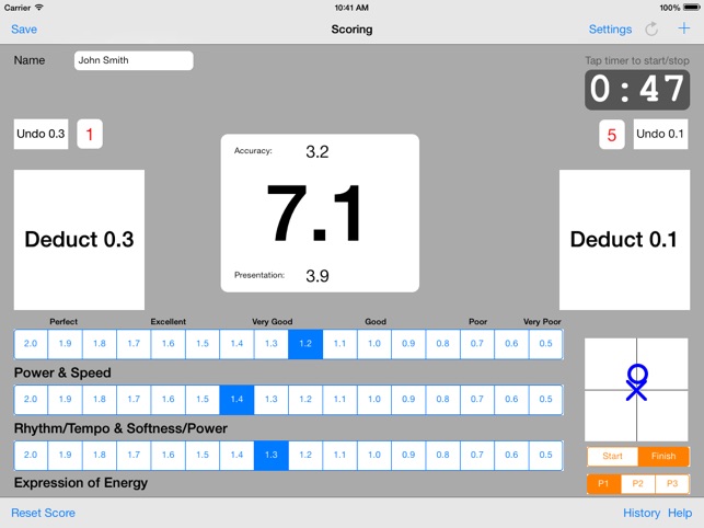 TechScore(圖1)-速報App