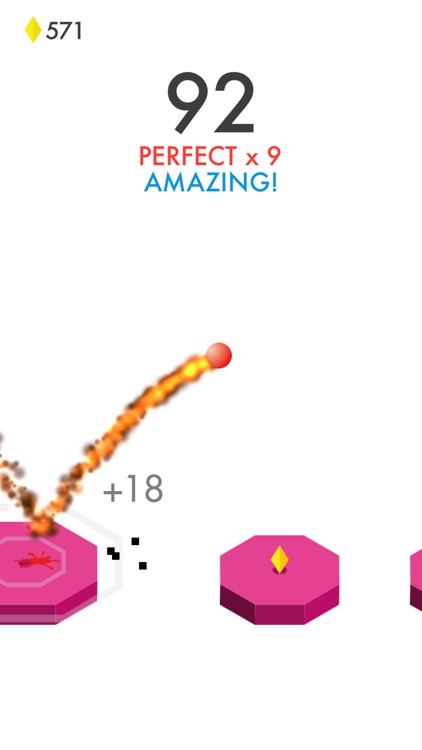 Bounce Back' screenshot-0