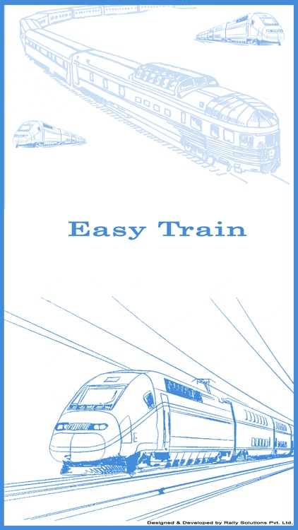 Easy Train