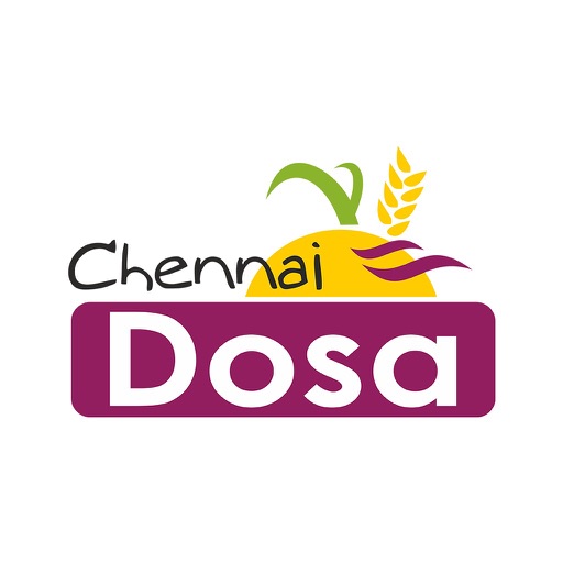 Chennai Dosa Birmingham icon