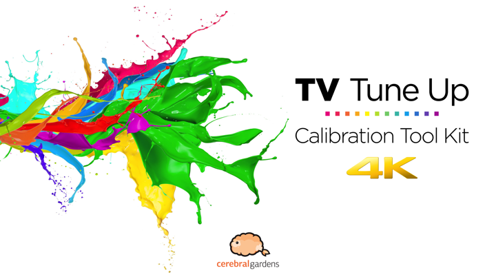 Screenshot #1 pour TV Tune Up