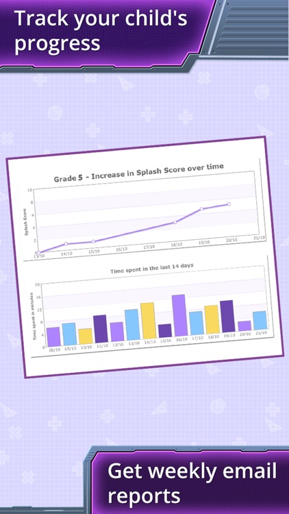5th Grade Math Problem Solver screenshot-4