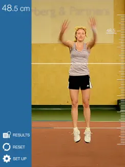 JumpPower iPad image 1