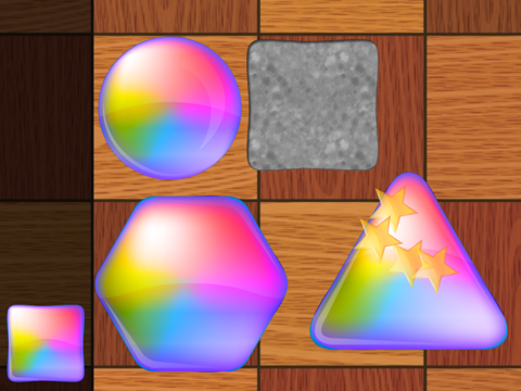 Screenshot #5 pour Formes et couleurs pour petits