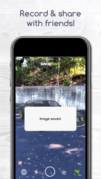 Swaponz Live screenshot-7