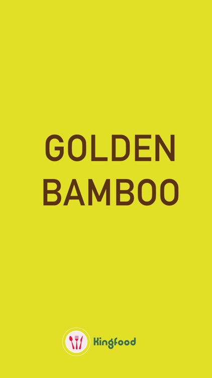 Golden Bamboo Takeaway