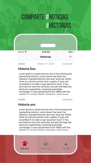 #HÉROESMEXCO(圖3)-速報App