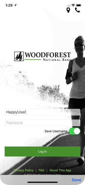 woodforest national bank customer service phone number