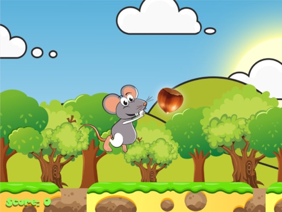 Screenshot #5 pour الفار السندق بياكل البندق