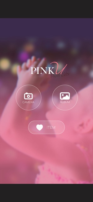 Pink Filter Pink U(圖5)-速報App