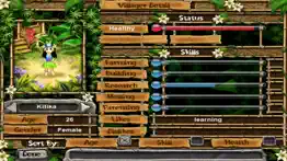 How to cancel & delete virtual villagers 4 1