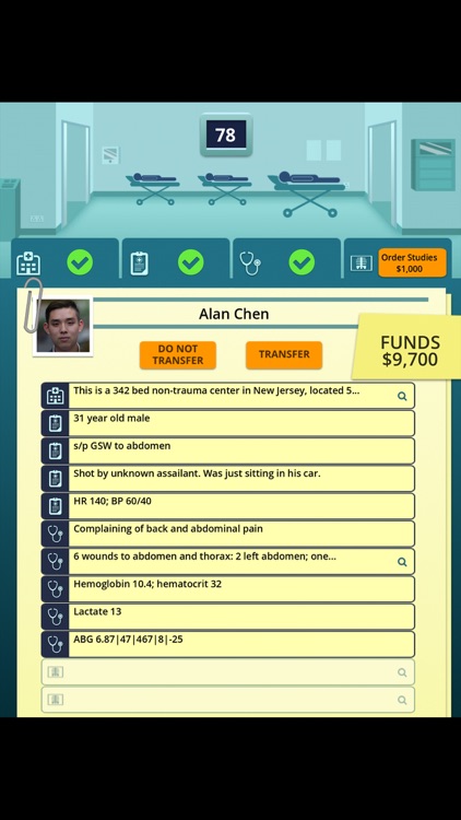 Shift: The Next Generation screenshot-3