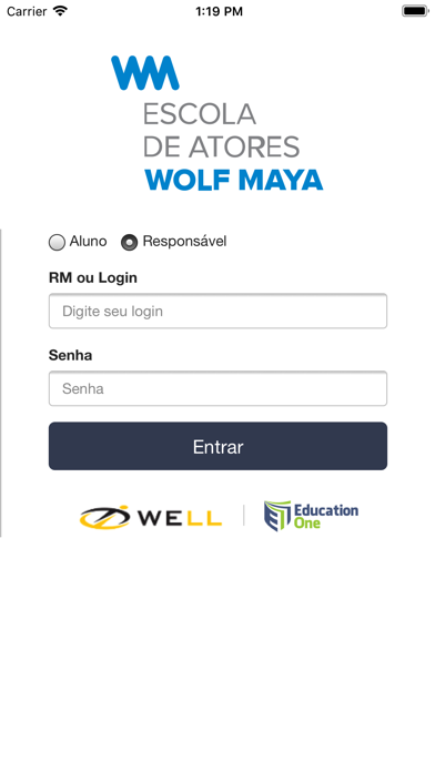 Screenshot #1 pour Wolf Maya - E1