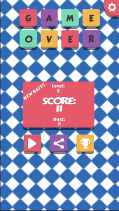 Maths Games - Brain Test screenshot 4