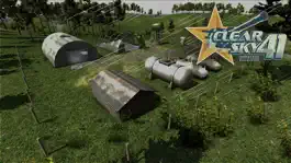 Game screenshot WWII: Clear Sky 41 apk