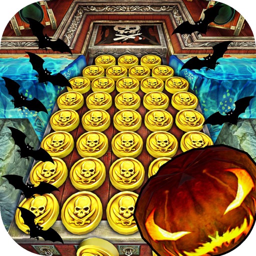 Coin Pusher Carnival - Casino iOS App
