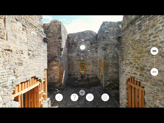 Screenshot #5 pour Arkikus - Santa Catalina