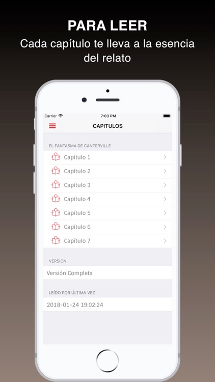 El fantasma de Canterville