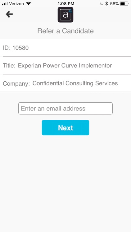 Avouch4 screenshot-3