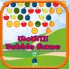 フルーツバブルシューターパズルゲーム - iPadアプリ