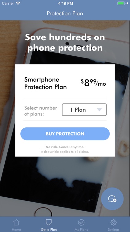 SquareTrade screenshot-3