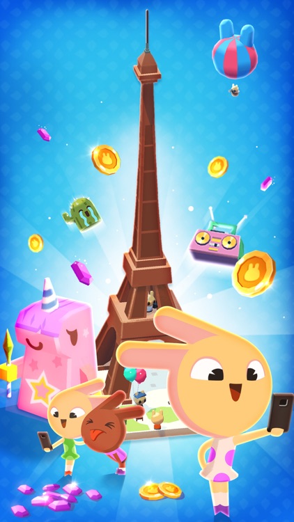 Board Kings™ screenshot-5