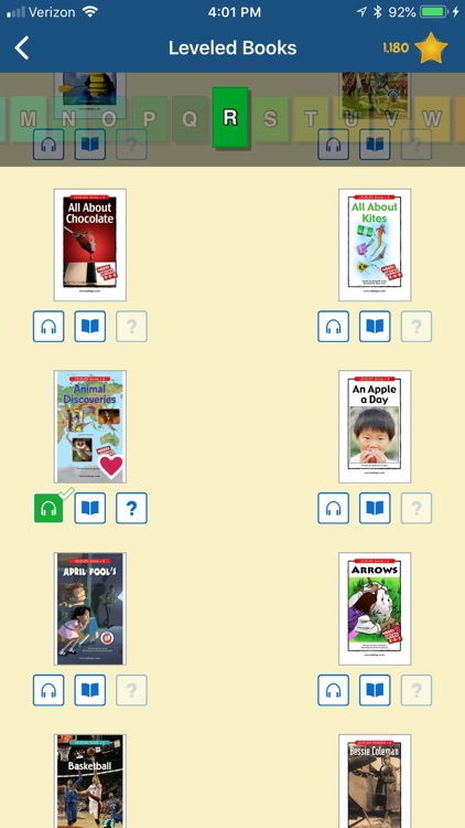 Kids A-Z