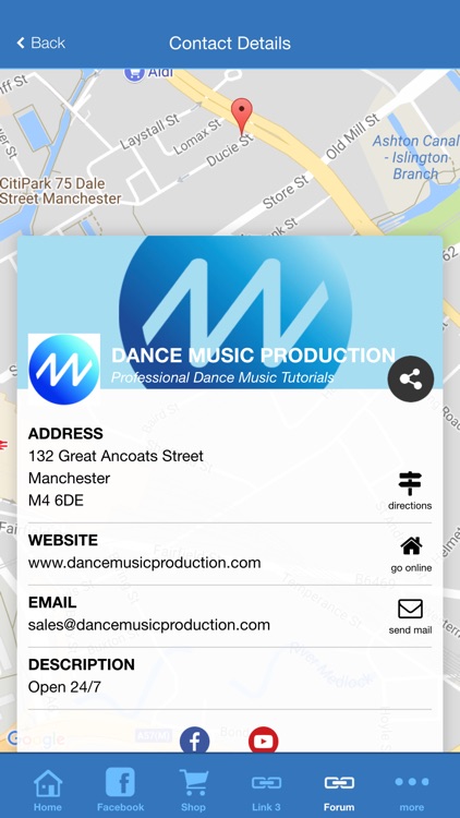 Dance Music Production screenshot-4