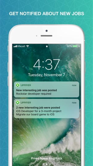 Uppifier(圖1)-速報App