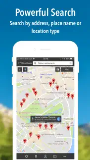 imaps+ for google maps problems & solutions and troubleshooting guide - 3