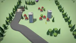 Game screenshot Road Vs Car apk