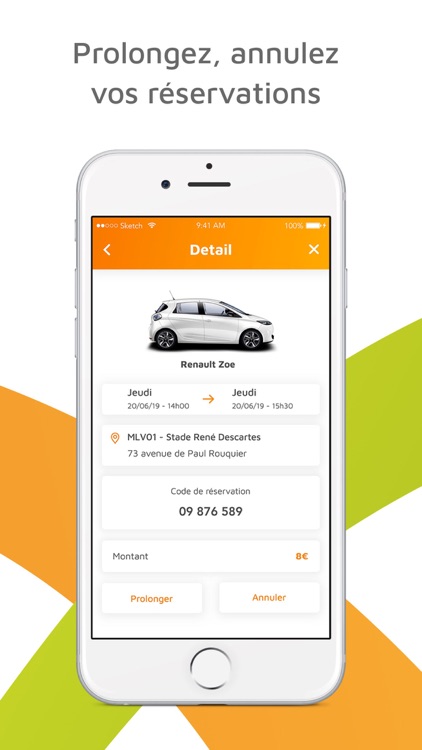 Clem mobi screenshot-4