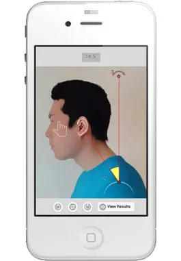 Game screenshot Forward Head Posture (FHP) apk