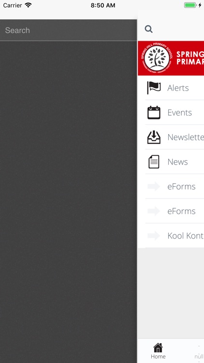 Spring Hill Primary School